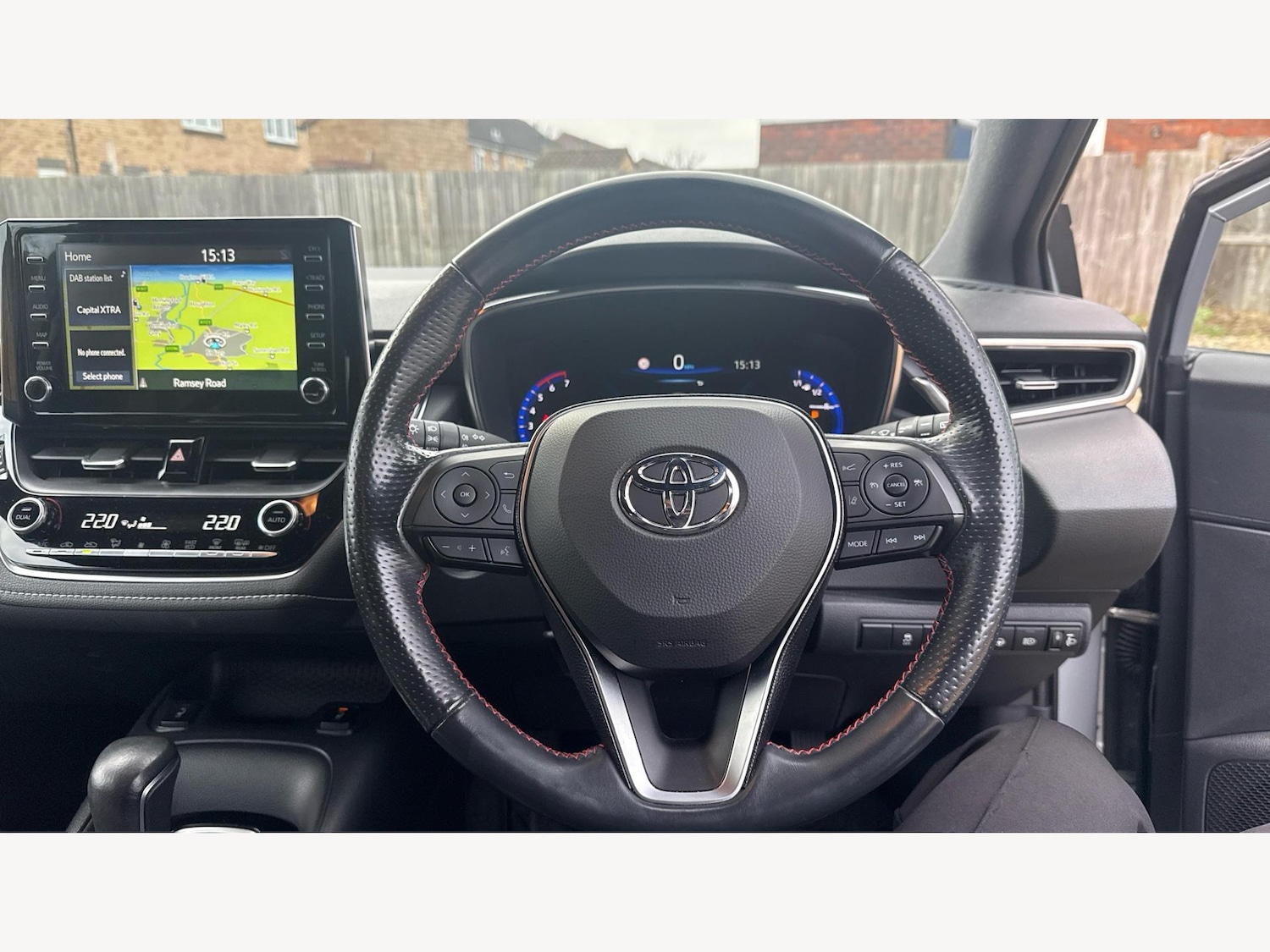 Used Toyota Corolla 2021 for sale - 77343977: Photo 8