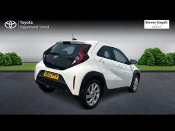 Used Toyota Aygo X 2022 for sale - 74875606: Photo