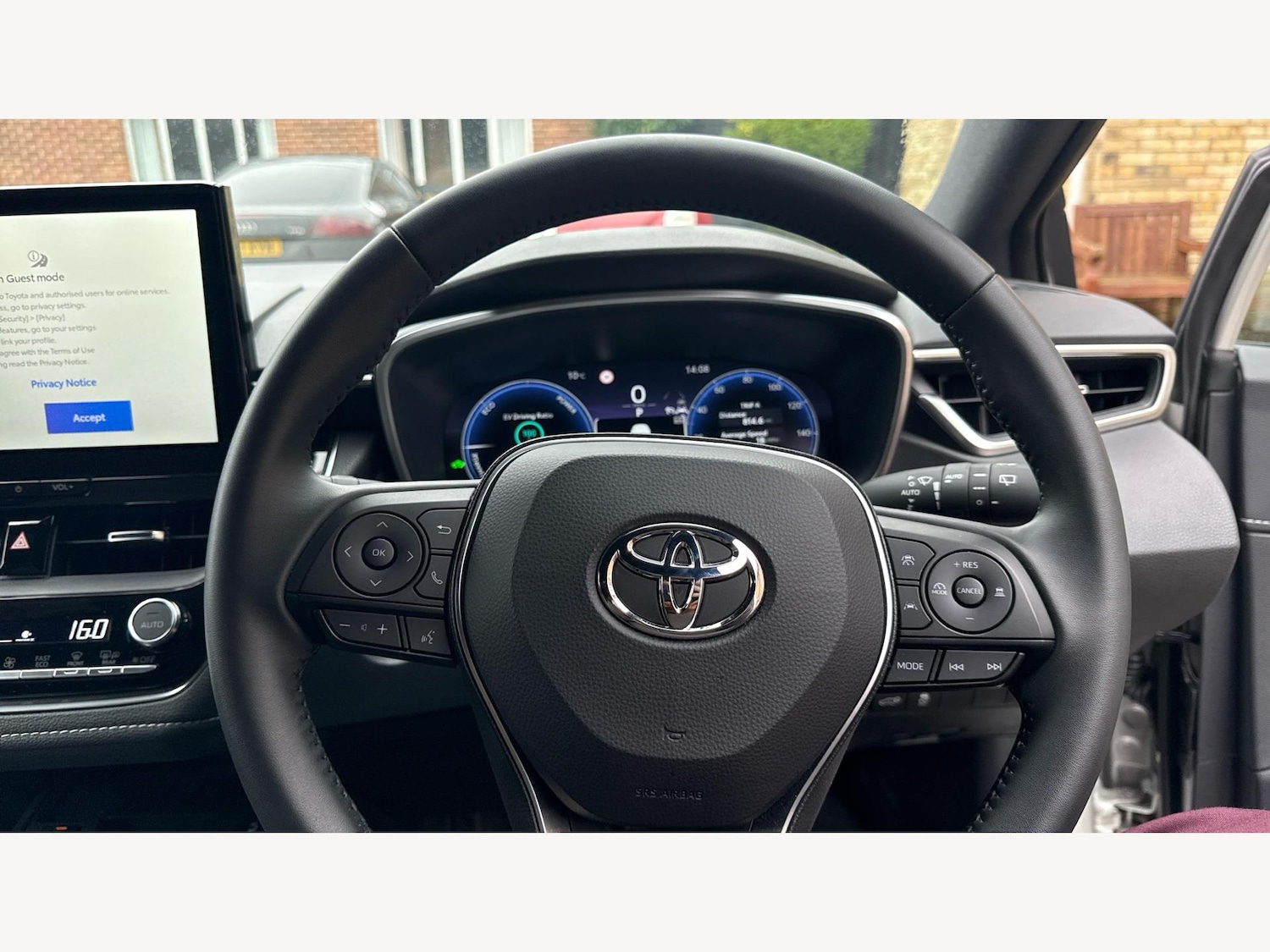 Used Toyota Corolla 2025 for sale - 77612557: Photo 10