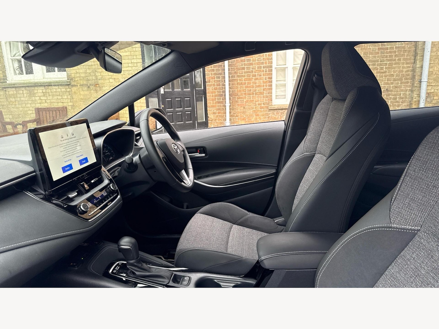 Used Toyota Corolla 2025 for sale - 77612557: Photo 12