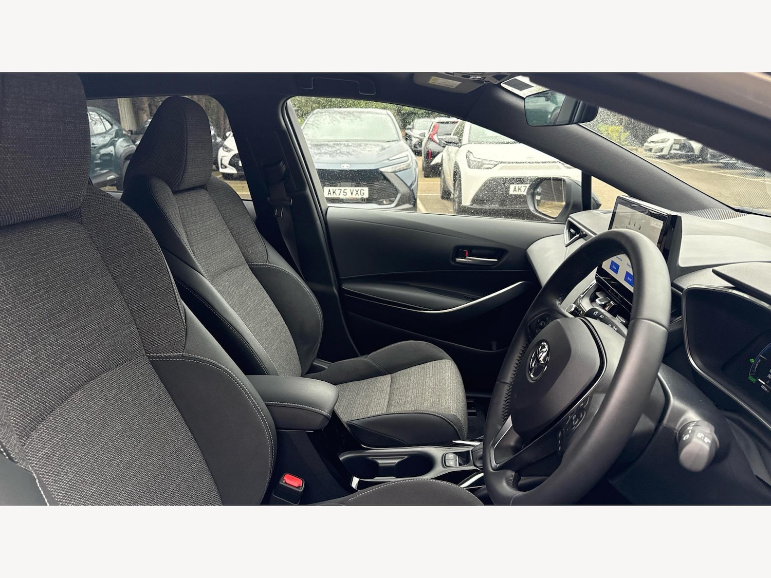 Used Toyota Corolla 2025 for sale - 77612557: Photo 13