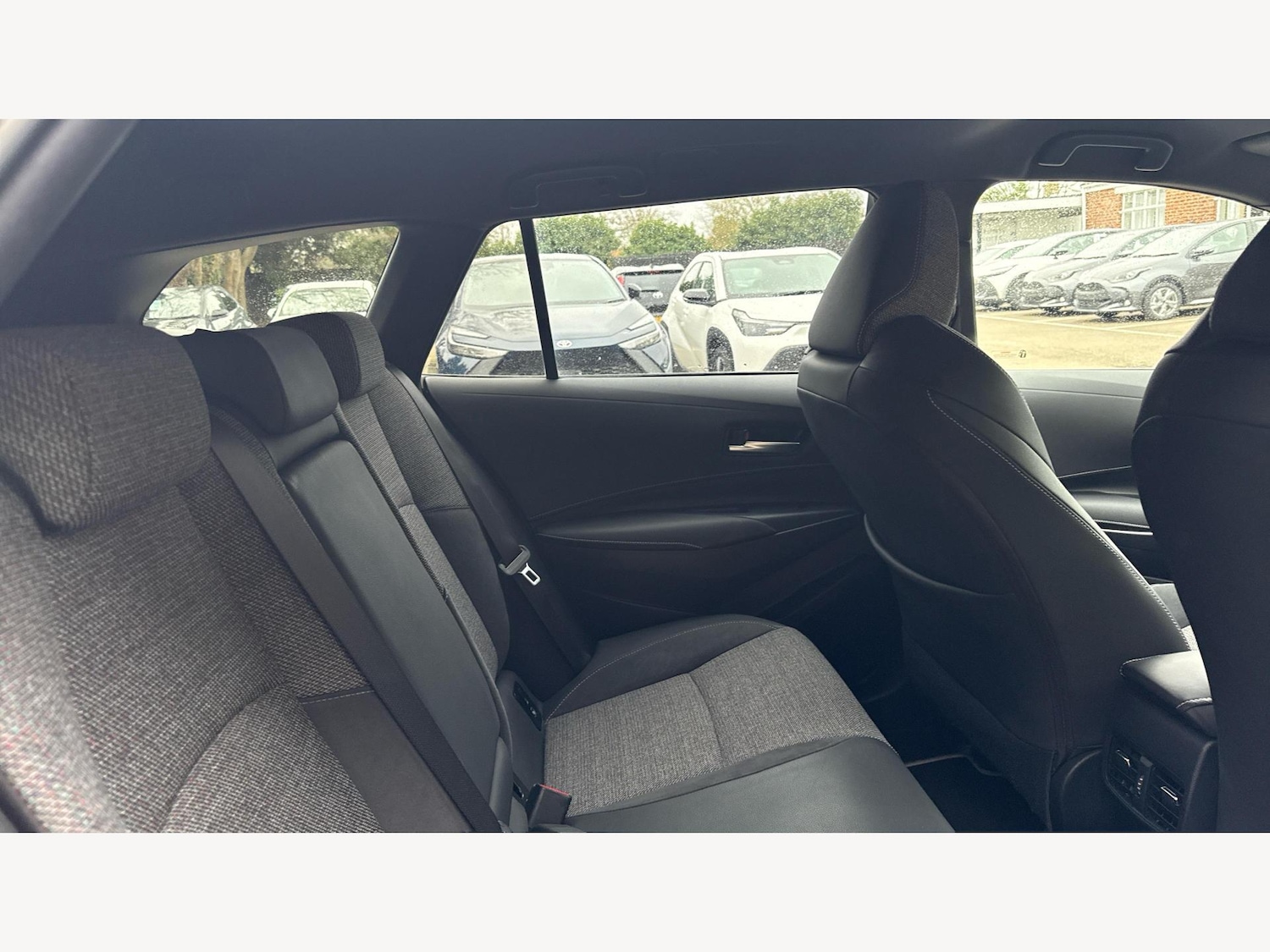 Used Toyota Corolla 2025 for sale - 77612557: Photo 14