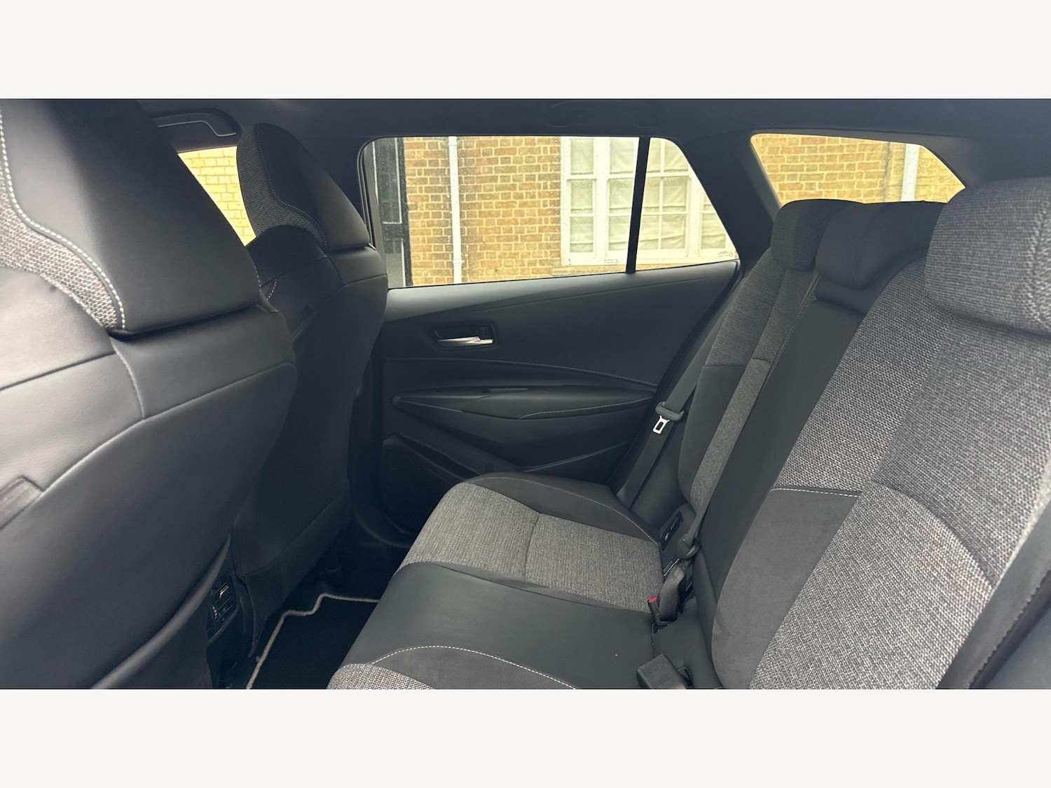 Used Toyota Corolla 2025 for sale - 77612557: Photo 15