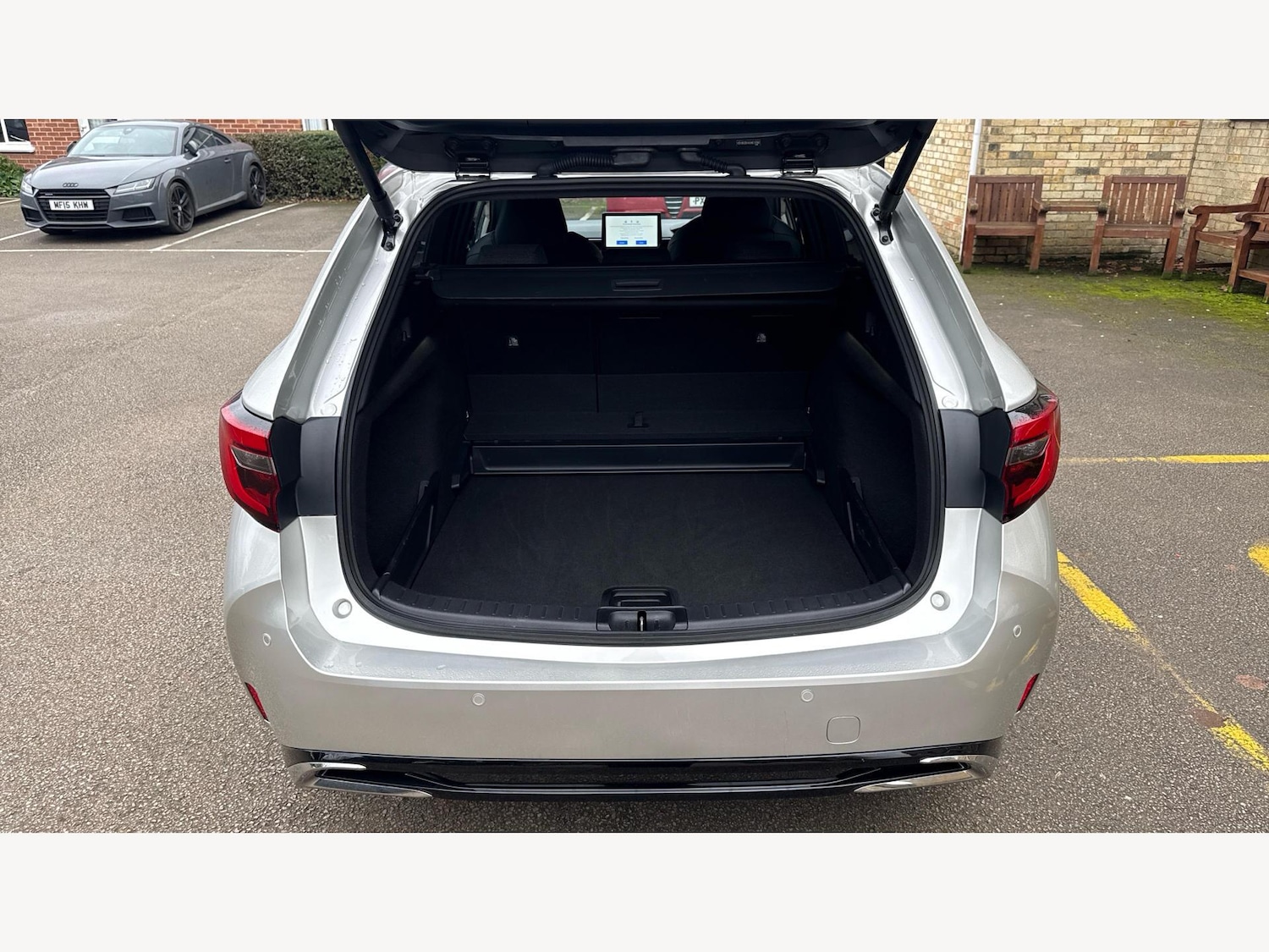 Used Toyota Corolla 2025 for sale - 77612557: Photo 16