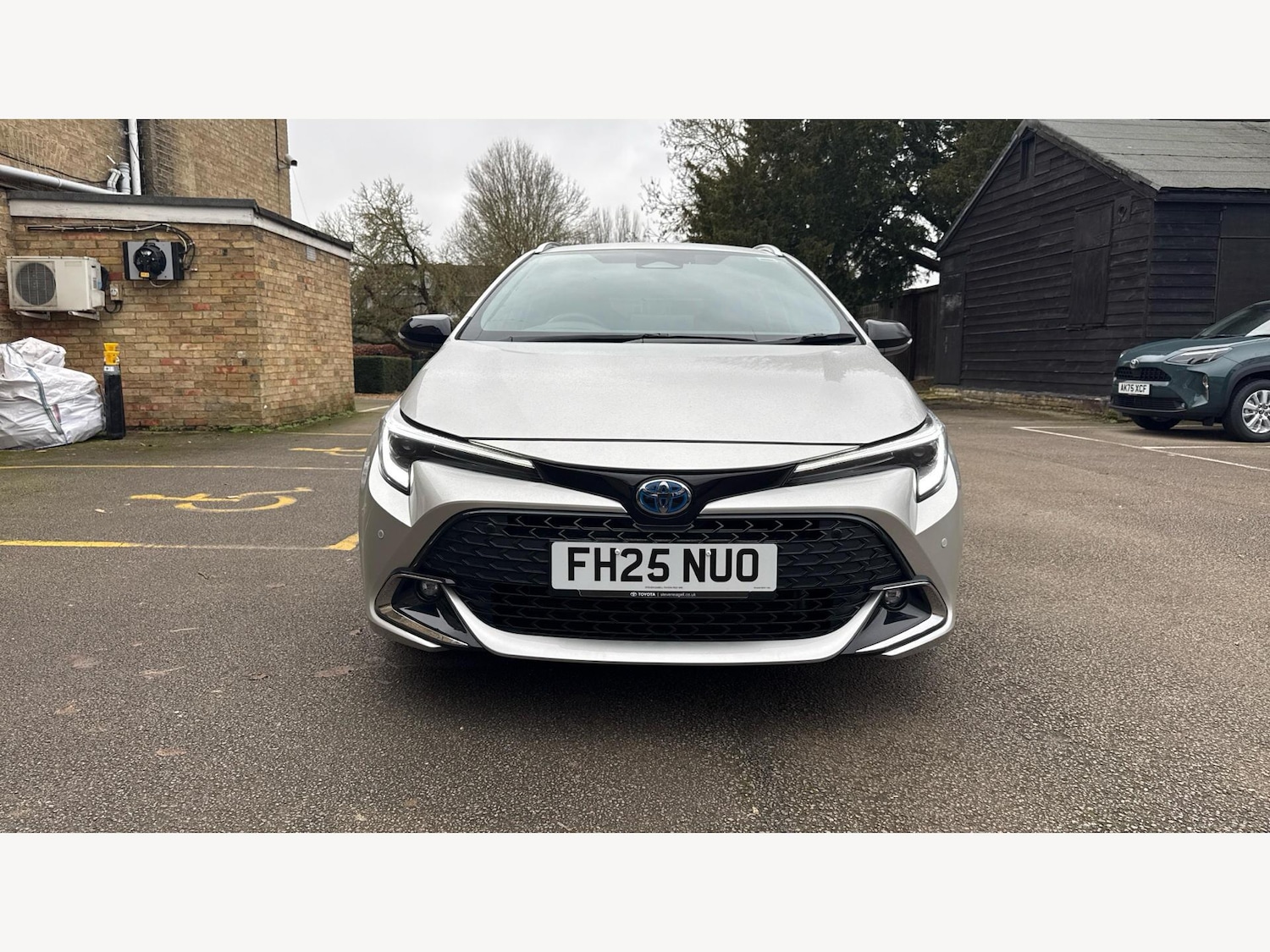 Used Toyota Corolla 2025 for sale - 77612557: Photo 17