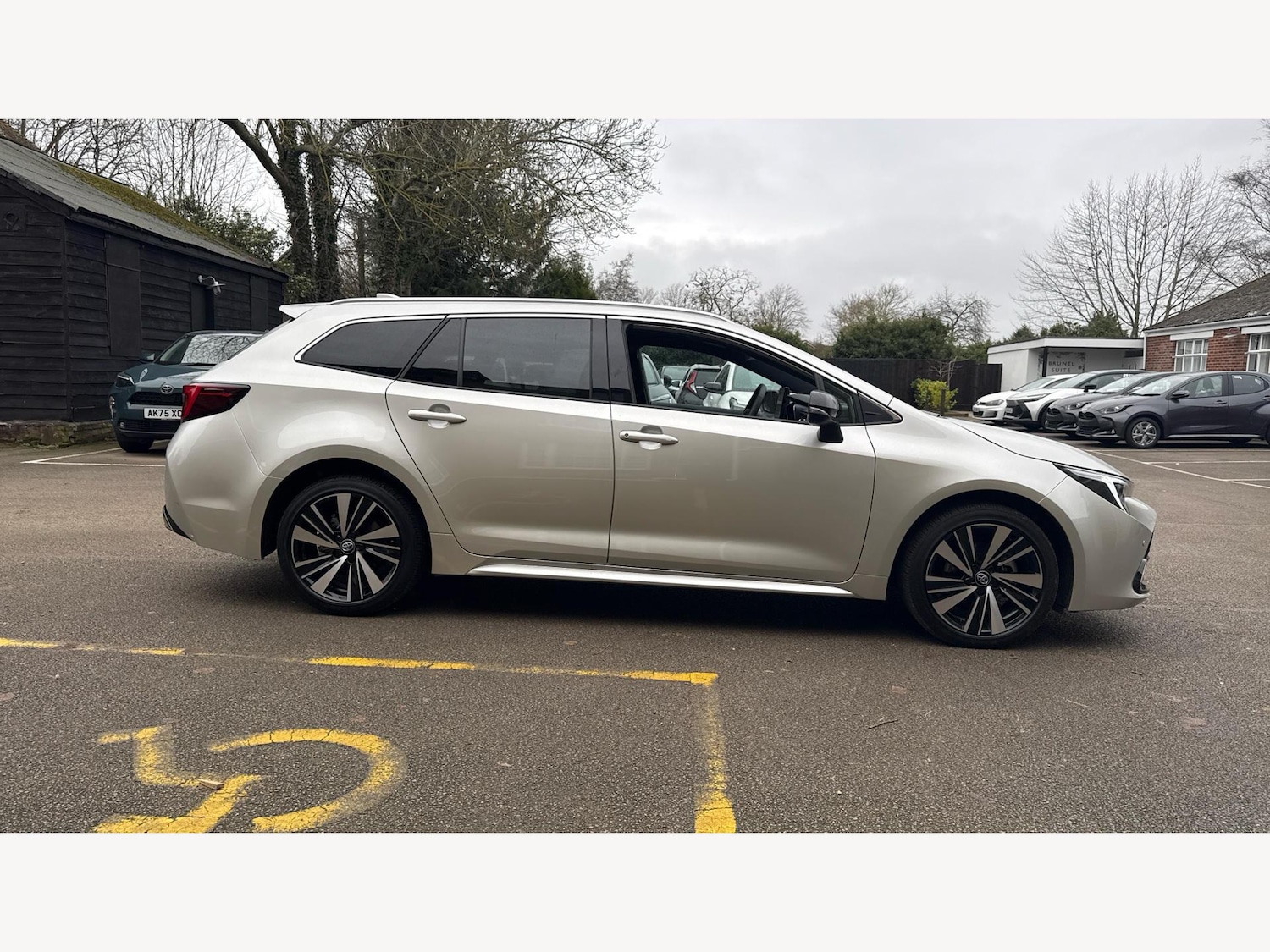 Used Toyota Corolla 2025 for sale - 77612557: Photo 18