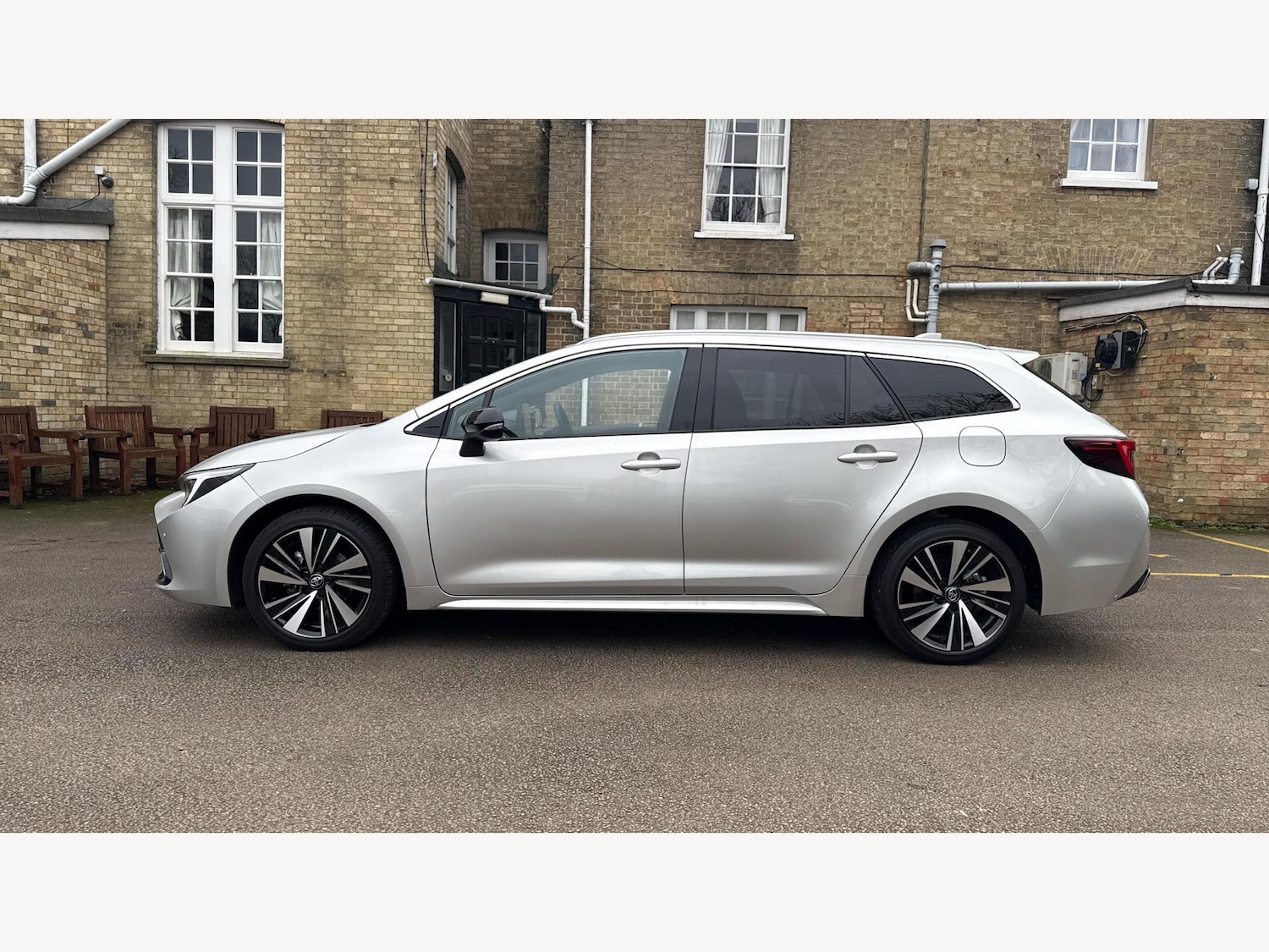 Used Toyota Corolla 2025 for sale - 77612557: Photo 19