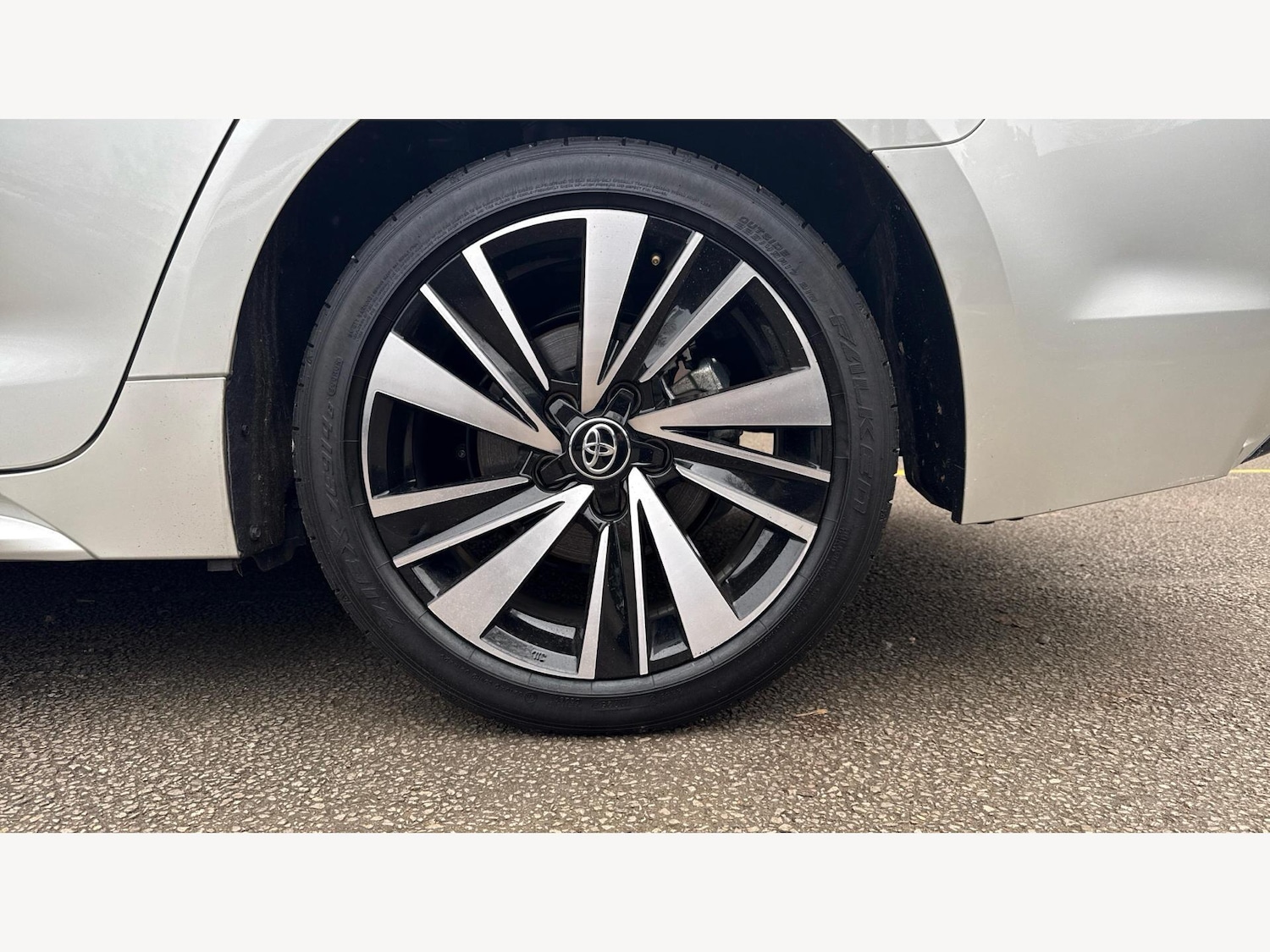 Used Toyota Corolla 2025 for sale - 77612557: Photo 20