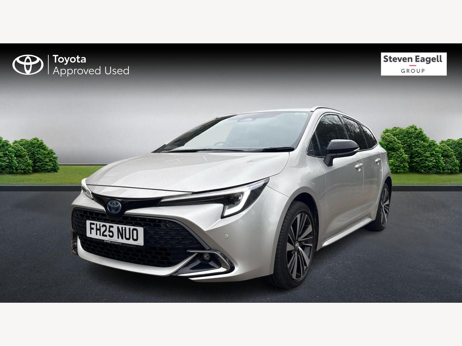 Used Toyota Corolla 2025 for sale - 77612557: Photo 3