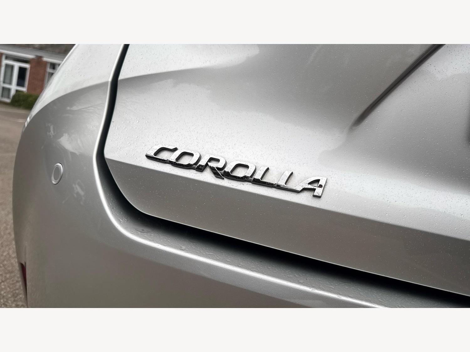 Used Toyota Corolla 2025 for sale - 77612557: Photo 31