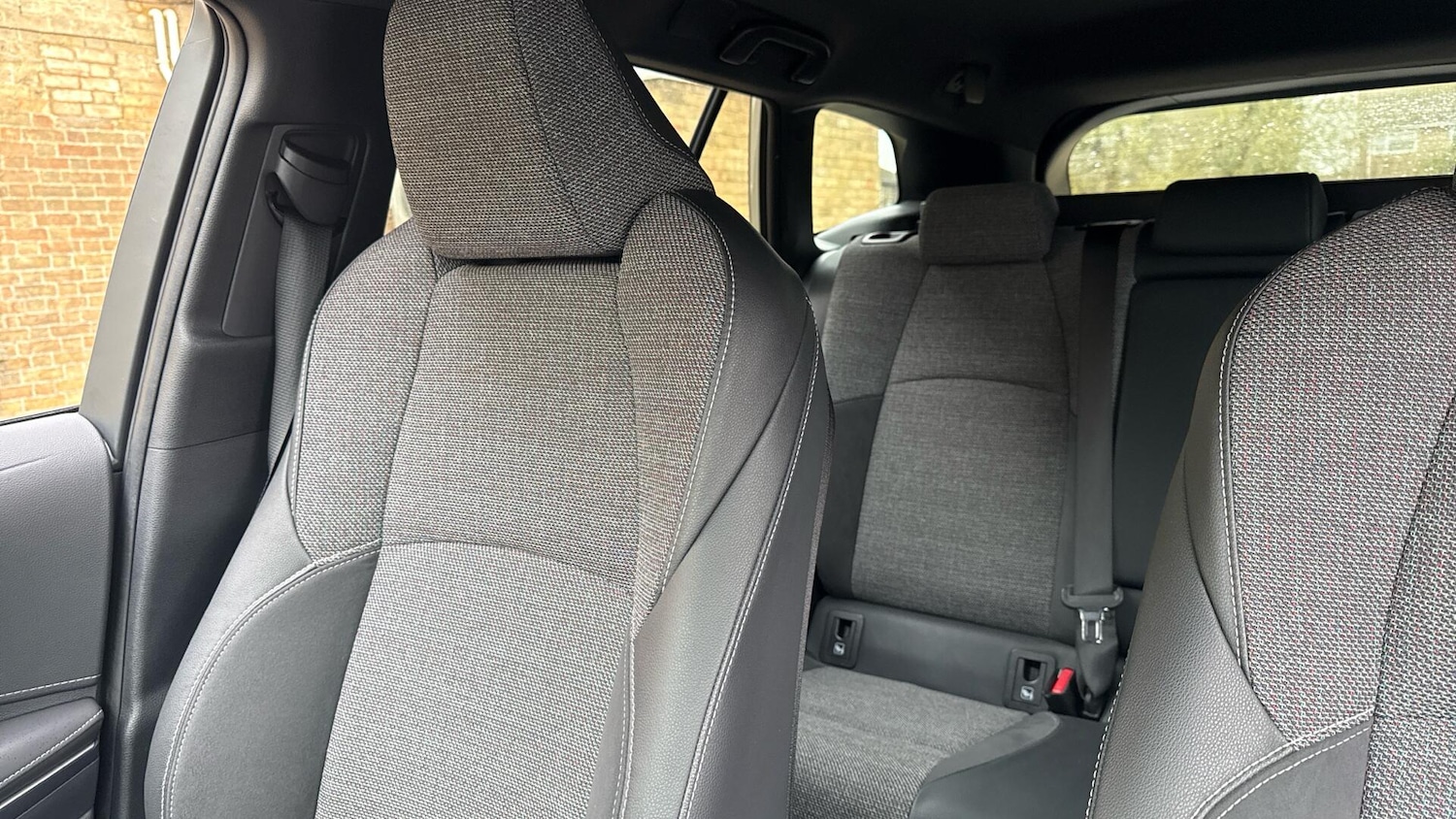 Used Toyota Corolla 2025 for sale - 77612557: Photo 32