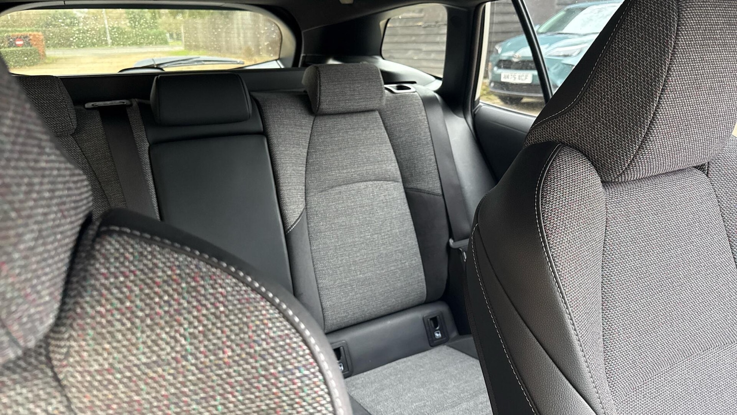 Used Toyota Corolla 2025 for sale - 77612557: Photo 33