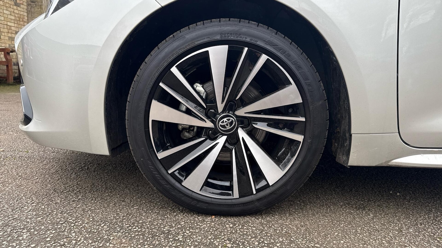 Used Toyota Corolla 2025 for sale - 77612557: Photo 34