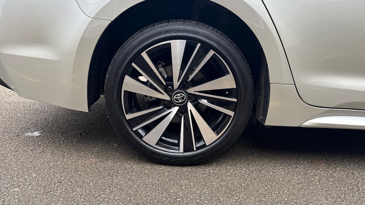 Used Toyota Corolla 2025 for sale - 77612557: Photo 36
