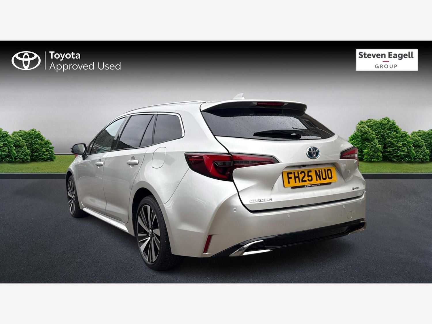 Used Toyota Corolla 2025 for sale - 77612557: Photo 6