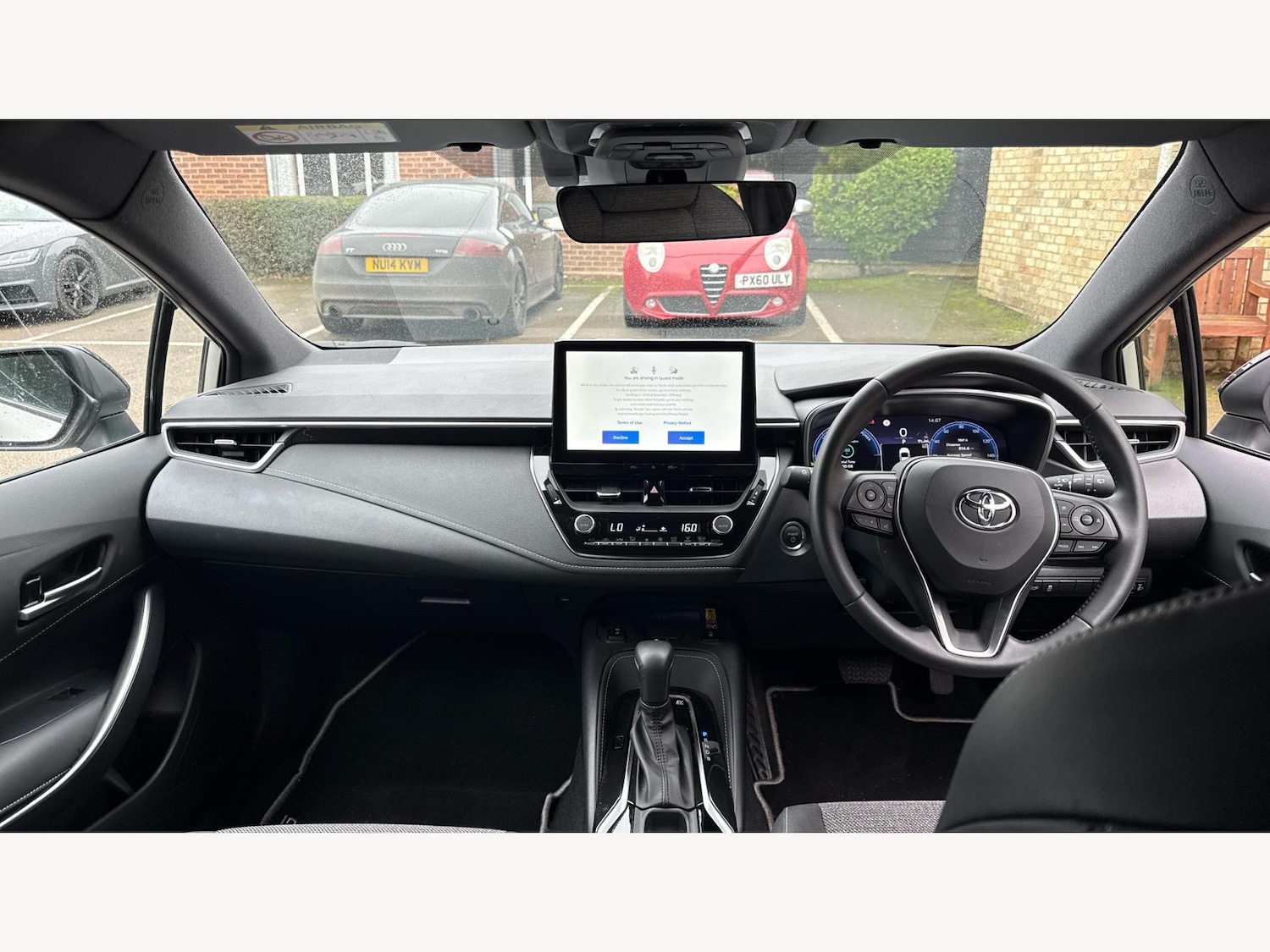 Used Toyota Corolla 2025 for sale - 77612557: Photo 7