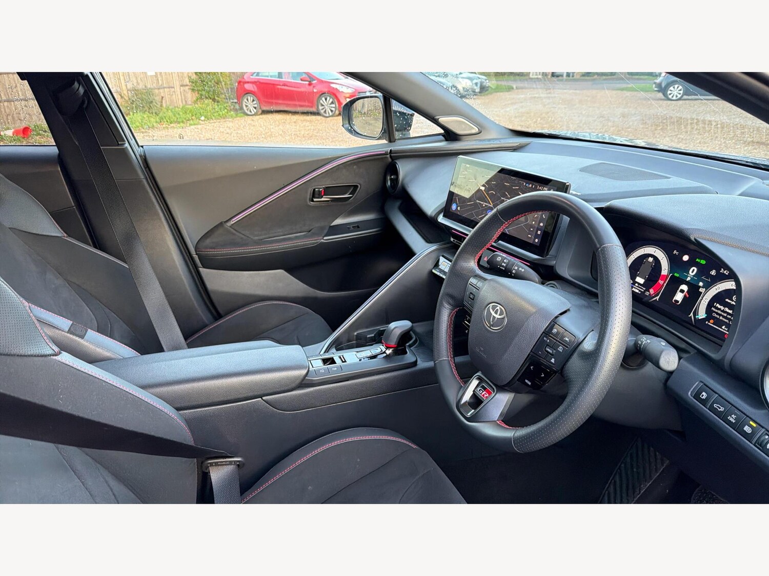 Used Toyota C-HR for sale - 77626025: Photo 13