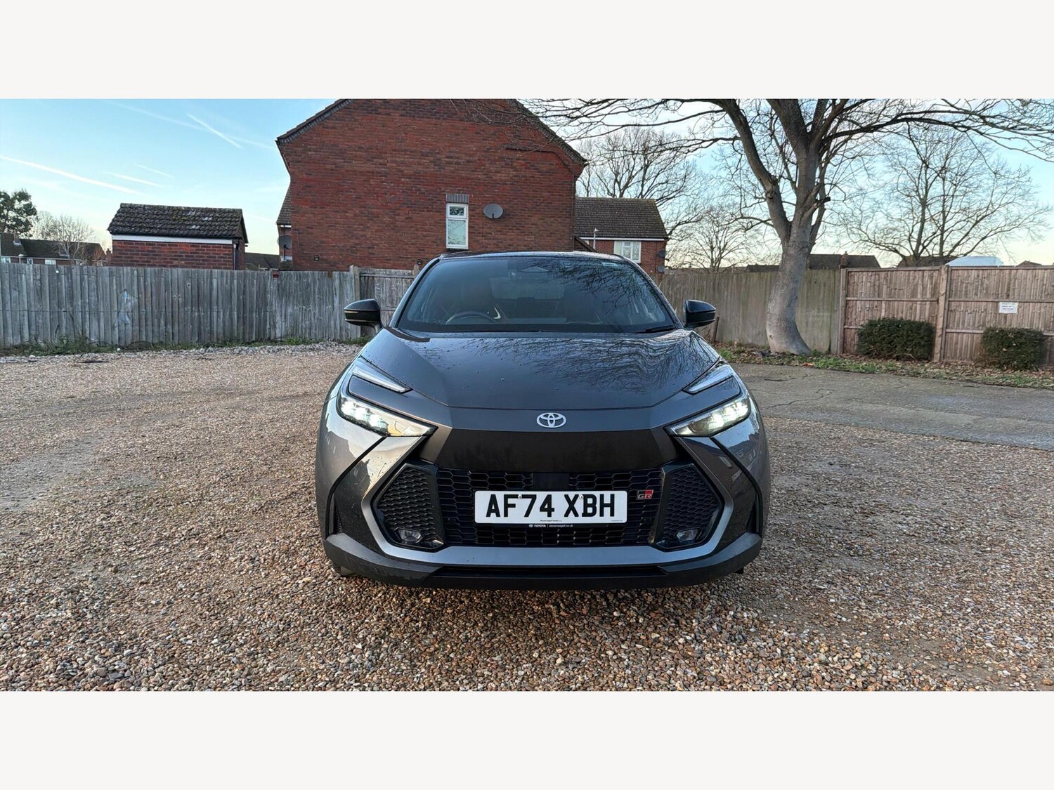 Used Toyota C-HR for sale - 77626025: Photo 17