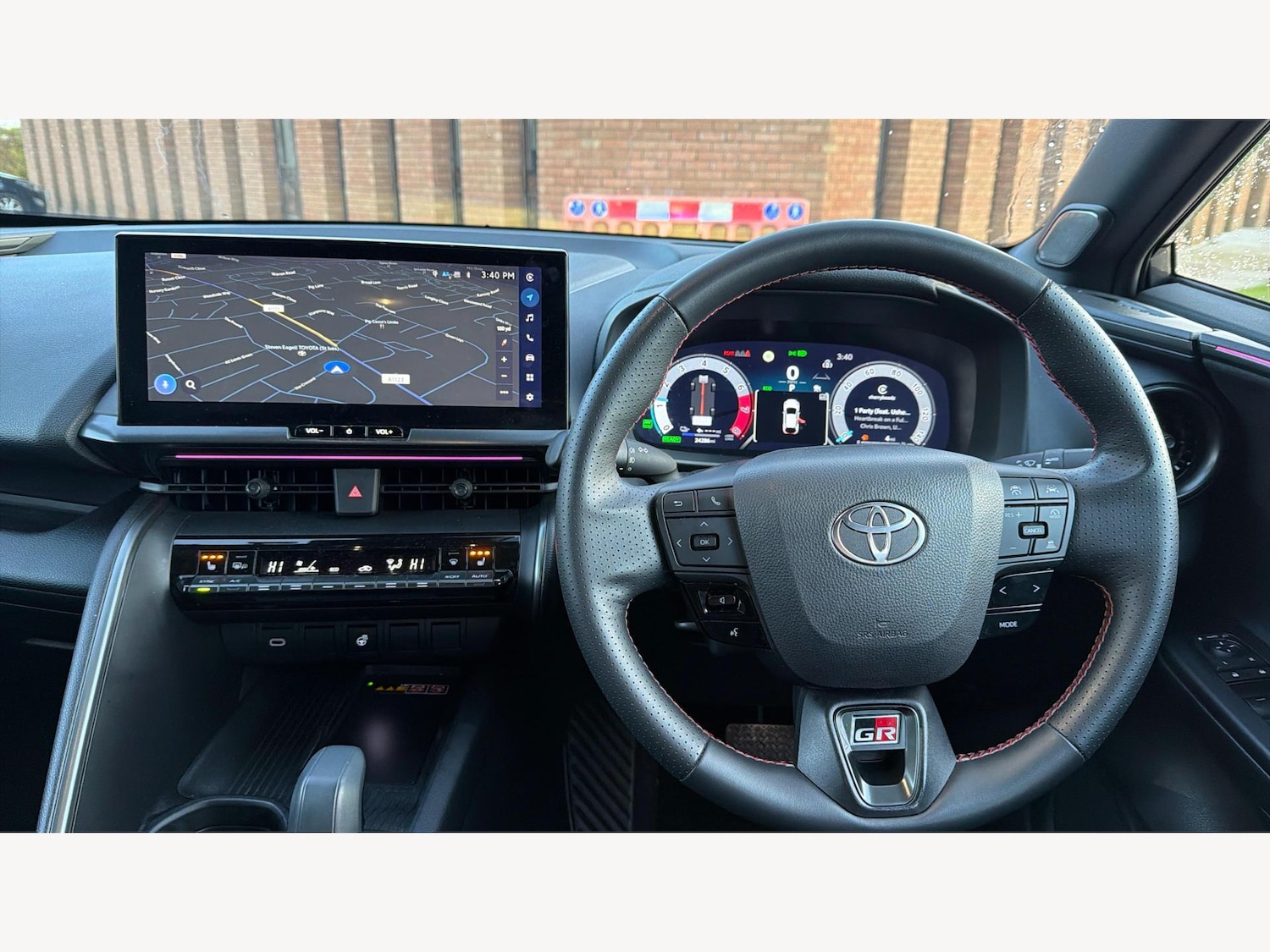 Used Toyota C-HR for sale - 77626025: Photo 8