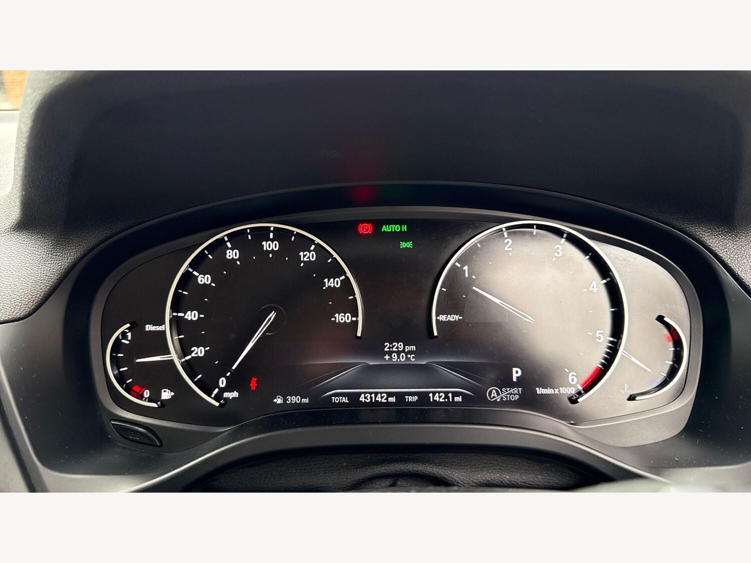 Used BMW X3 2019 for sale - 77633313: Photo 11