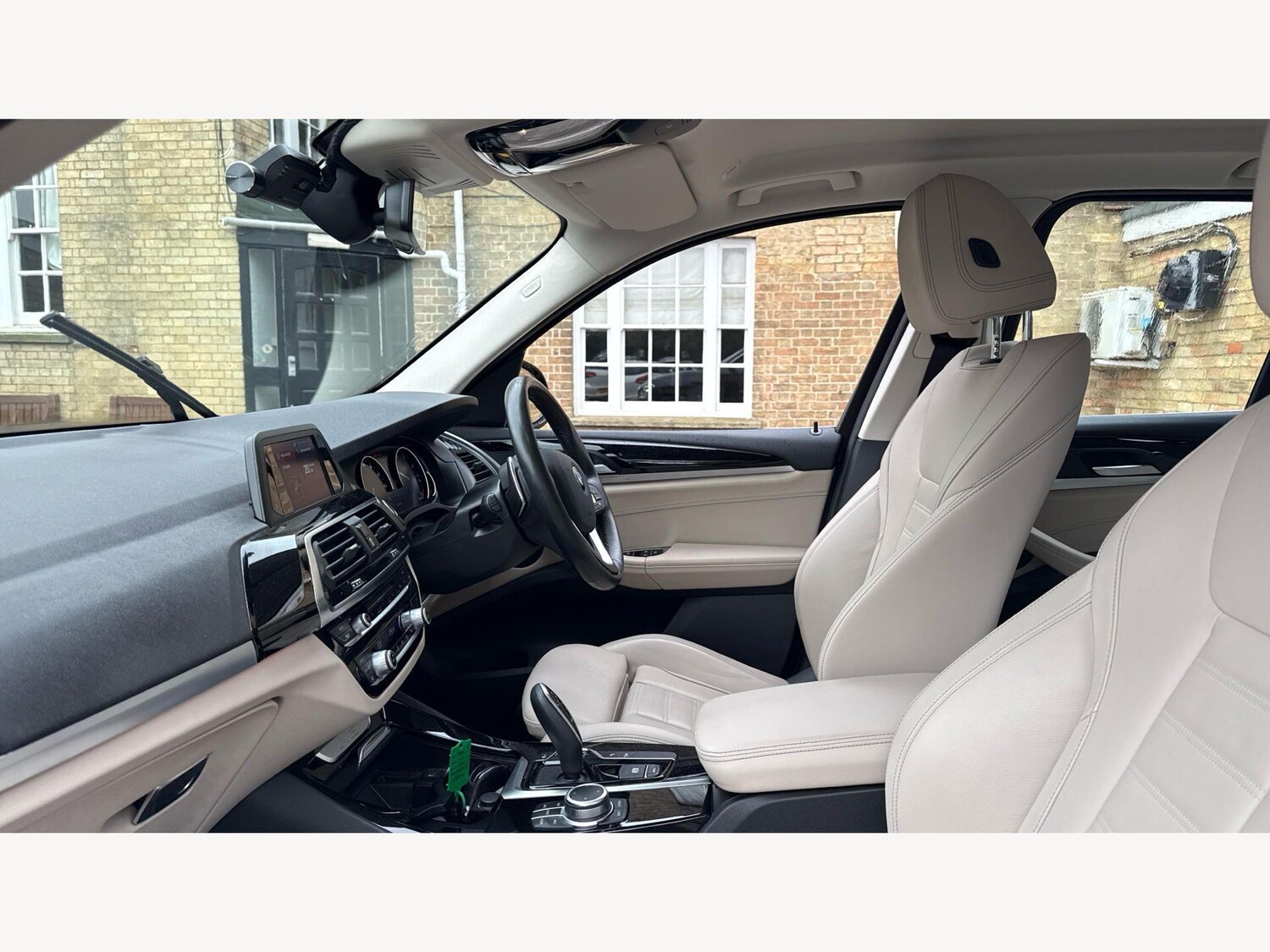 Used BMW X3 2019 for sale - 77633313: Photo 12
