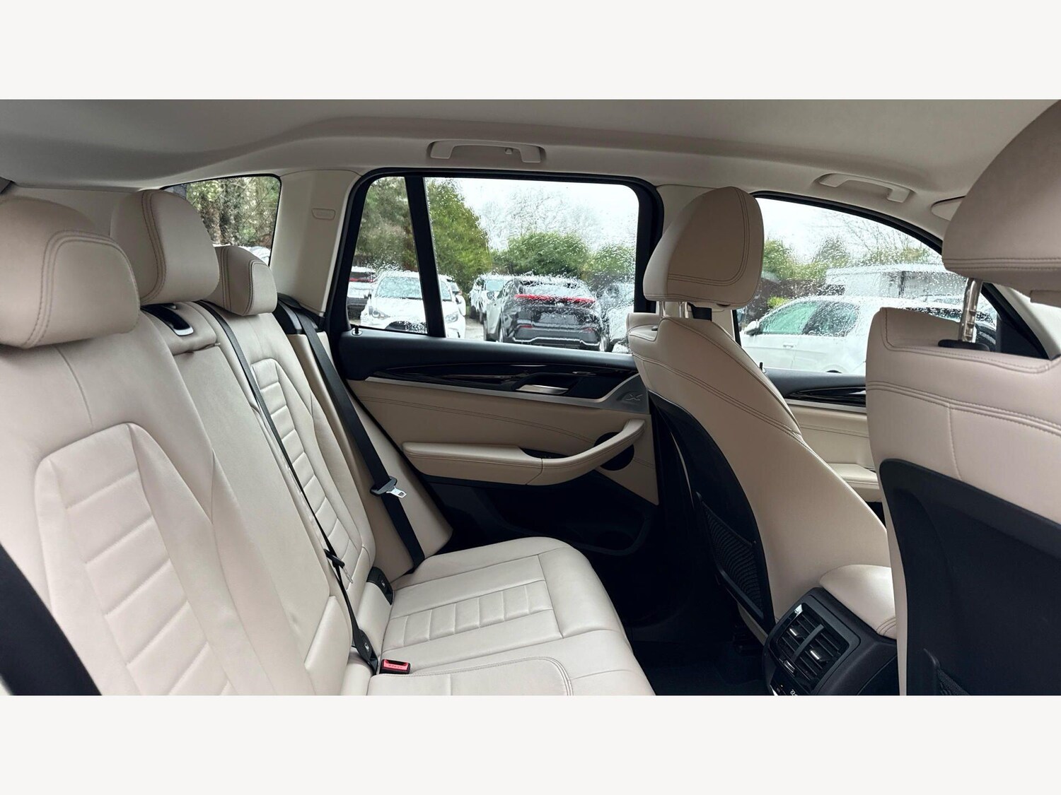 Used BMW X3 2019 for sale - 77633313: Photo 14