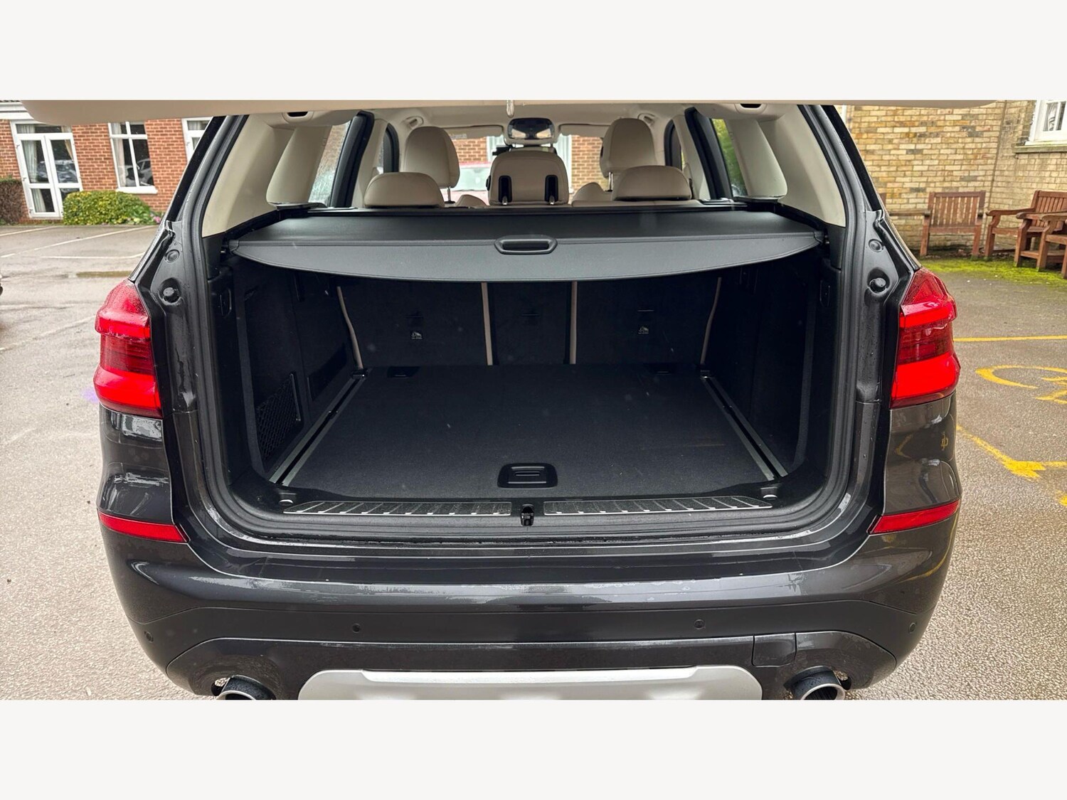 Used BMW X3 2019 for sale - 77633313: Photo 16