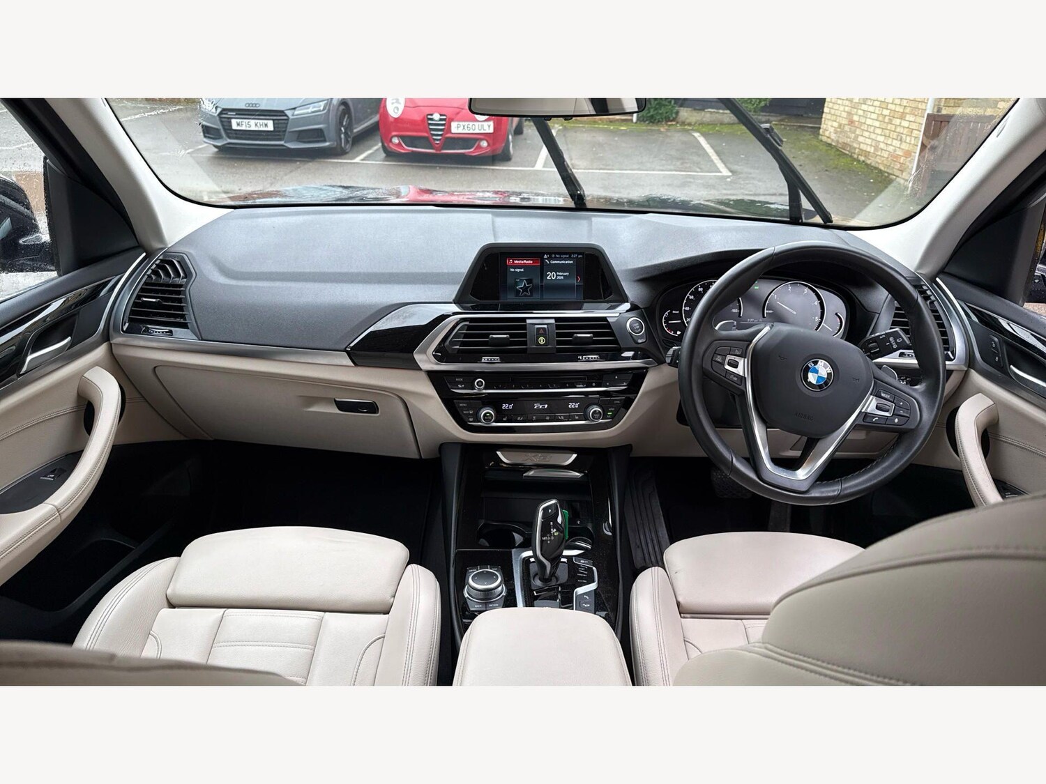 Used BMW X3 2019 for sale - 77633313: Photo 22