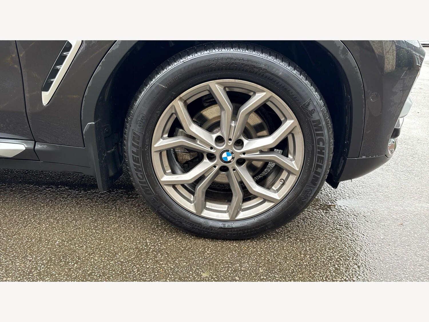 Used BMW X3 2019 for sale - 77633313: Photo 28