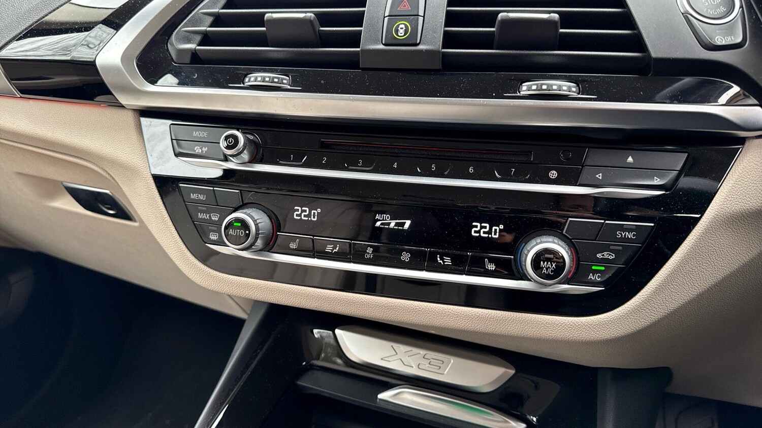 Used BMW X3 2019 for sale - 77633313: Photo 35