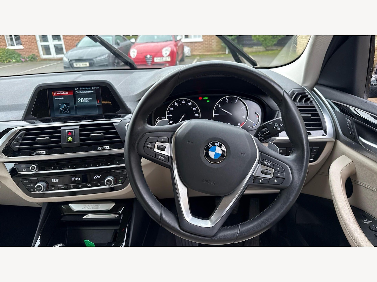 Used BMW X3 2019 for sale - 77633313: Photo 8
