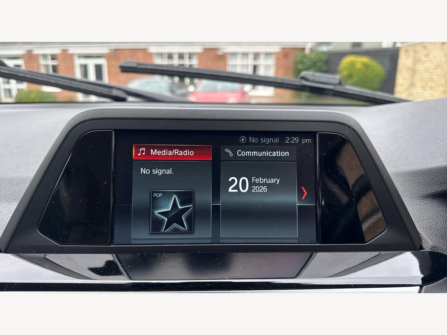 Used BMW X3 2019 for sale - 77633313: Photo 9