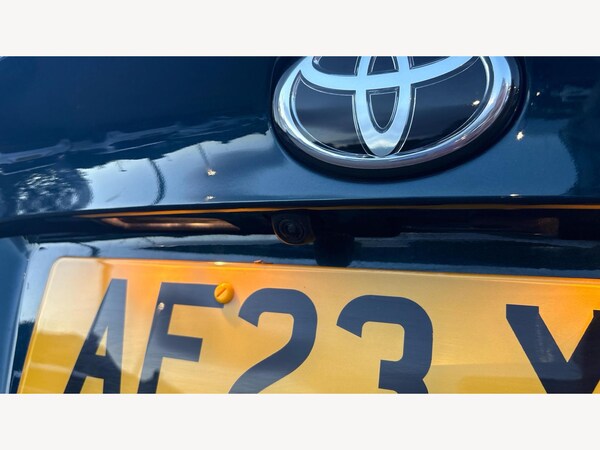 Used Toyota C-HR 2023 for sale - 76318154: Photo 31