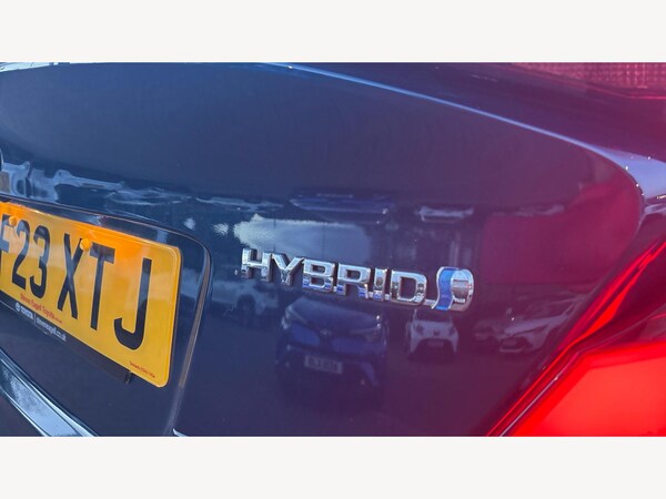Used Toyota C-HR 2023 for sale - 76318154: Photo 32