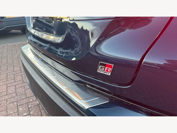 Used Toyota C-HR 2023 for sale - 76318154: Photo 33