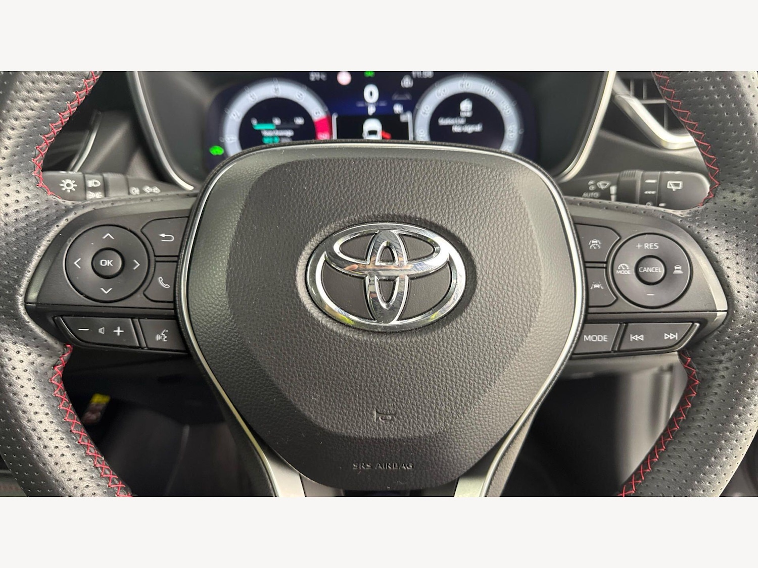 Used Toyota Corolla 2024 for sale - 78006482: Photo 10