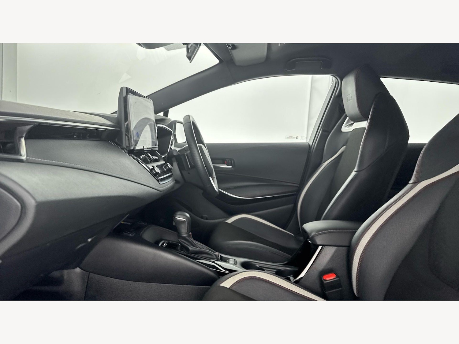 Used Toyota Corolla 2024 for sale - 78006482: Photo 12