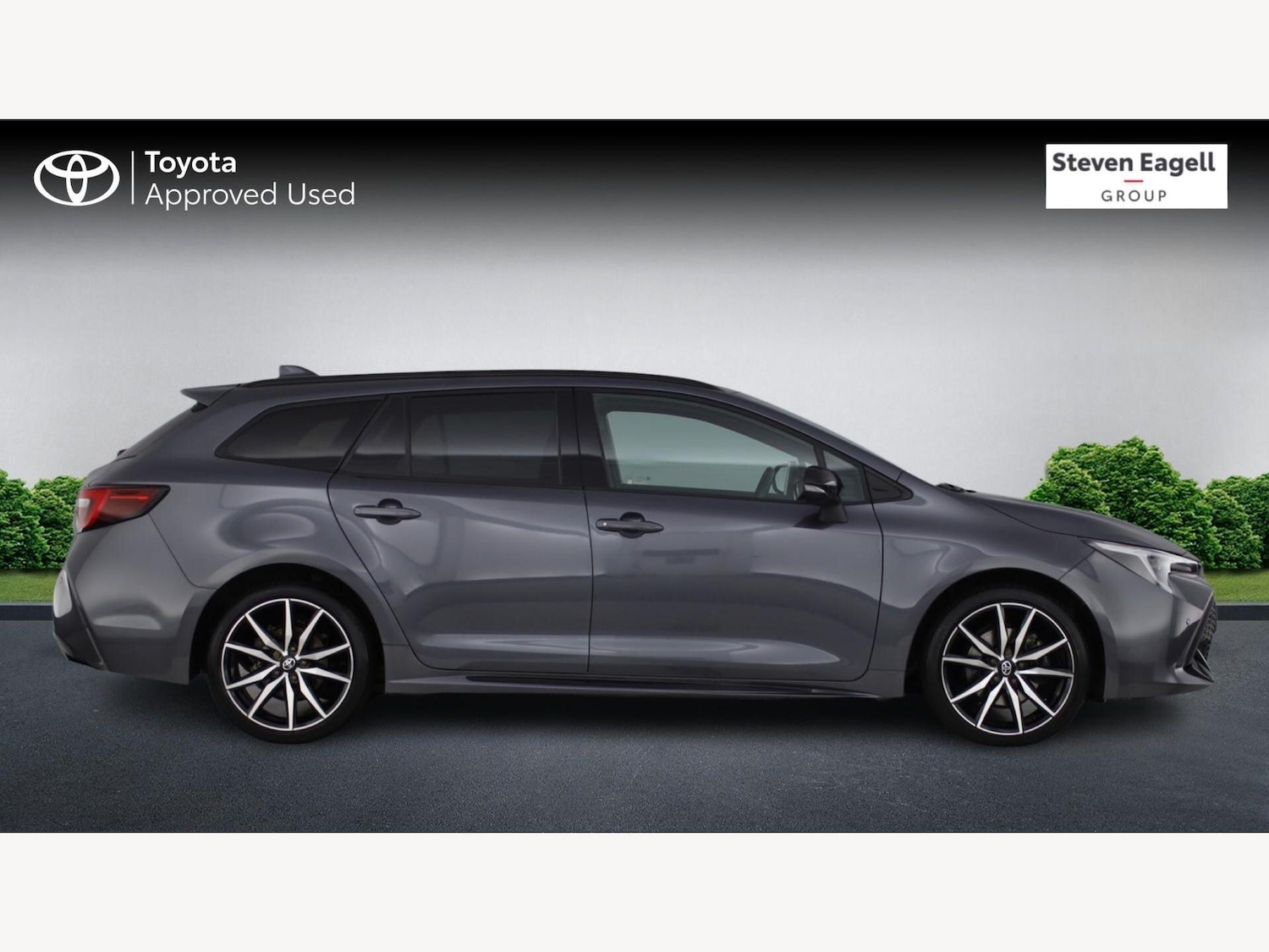 Used Toyota Corolla 2024 for sale - 78006482: Photo 18