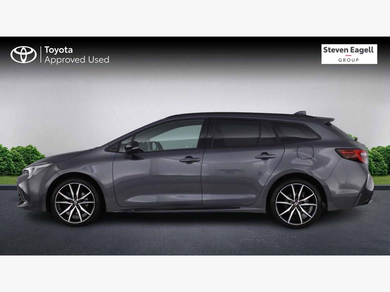 Used Toyota Corolla 2024 for sale - 78006482: Photo 19