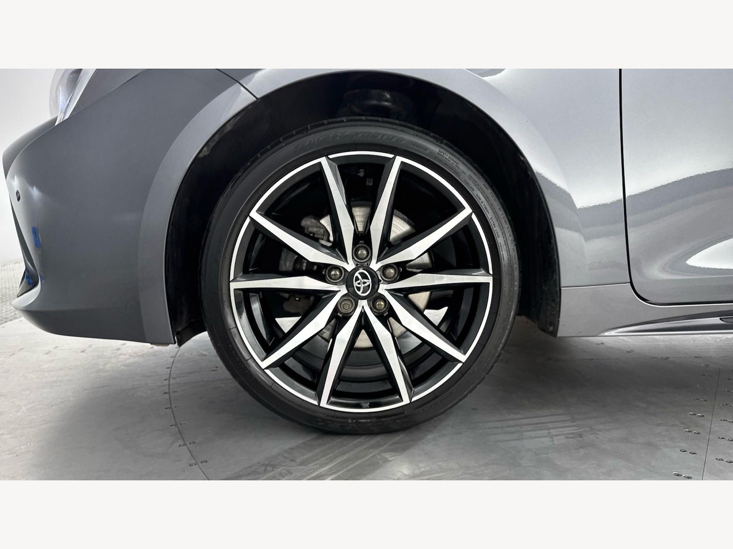 Used Toyota Corolla 2024 for sale - 78006482: Photo 20