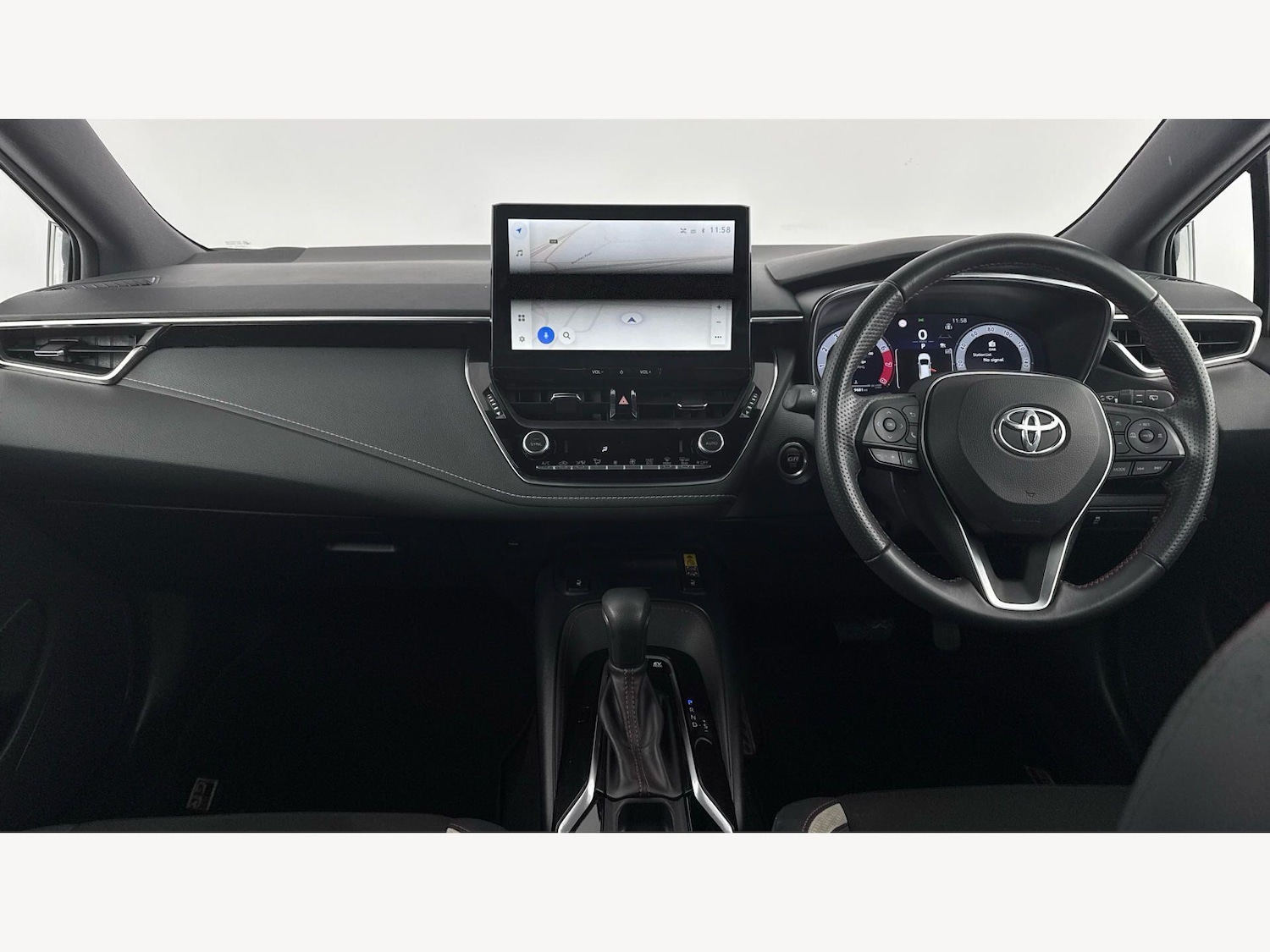 Used Toyota Corolla 2024 for sale - 78006482: Photo 7