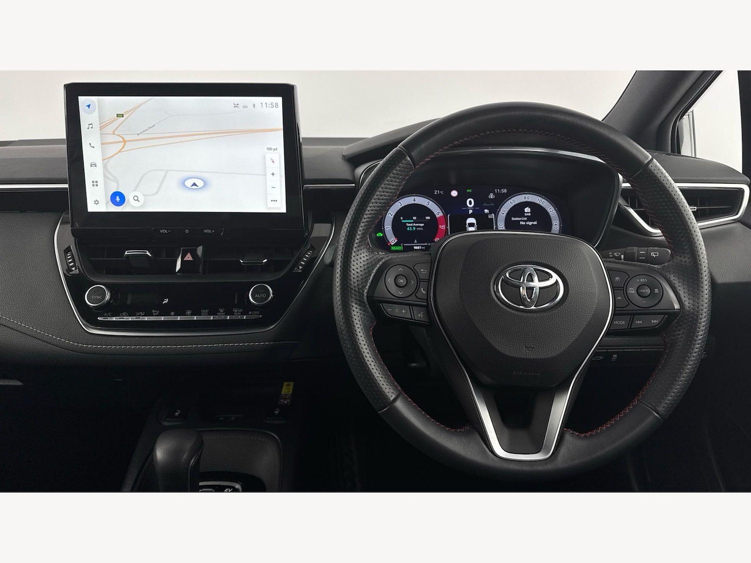 Used Toyota Corolla 2024 for sale - 78006482: Photo 8