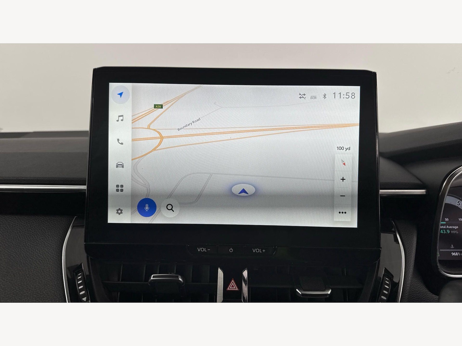 Used Toyota Corolla 2024 for sale - 78006482: Photo 9