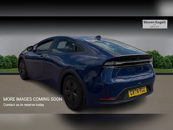 Used Toyota Prius 2024 for sale - 79388825: Photo