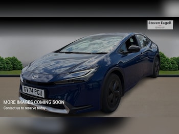 Used Toyota Prius 2024 for sale - 79388825: Photo