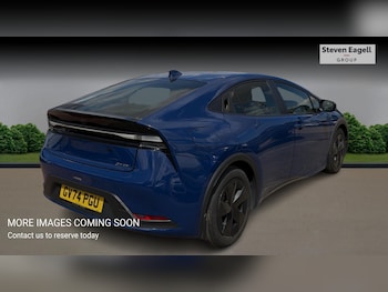 Used Toyota Prius 2024 for sale - 79388825: Photo