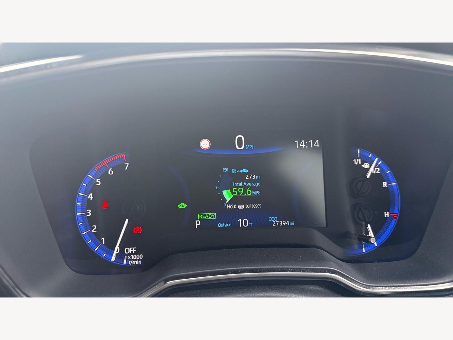 Used Toyota Corolla for sale - 77769104: Photo 11