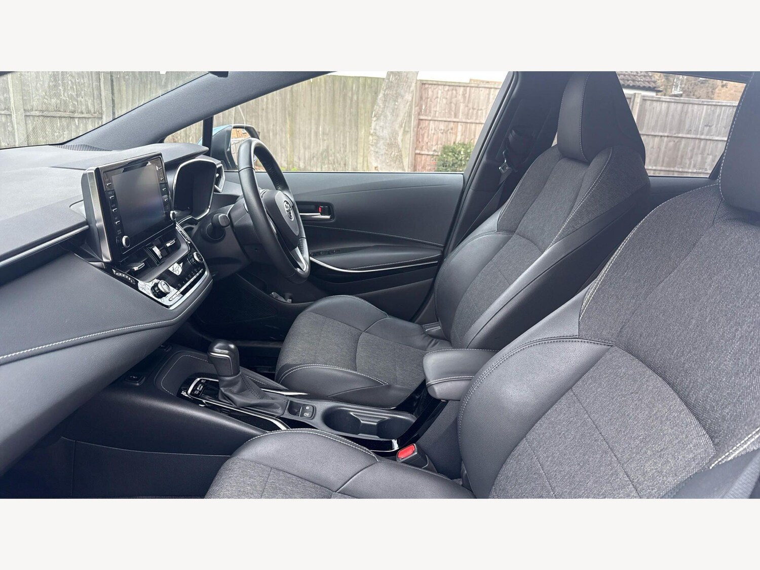 Used Toyota Corolla for sale - 77769104: Photo 12