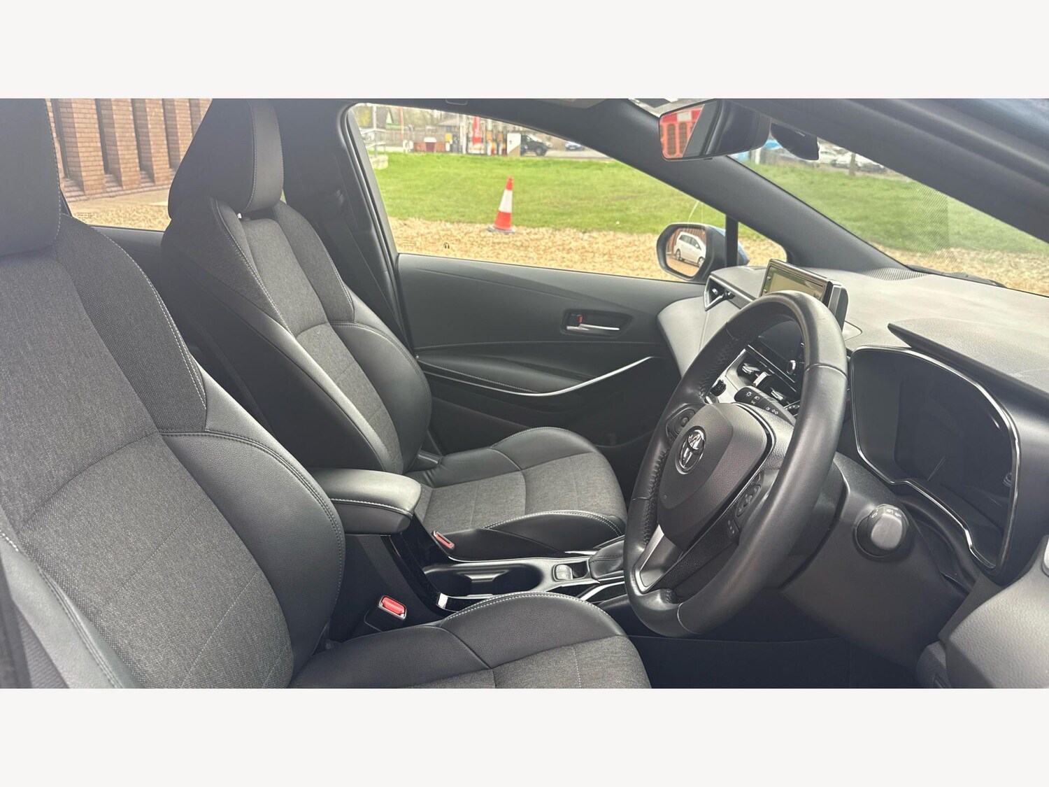 Used Toyota Corolla for sale - 77769104: Photo 13