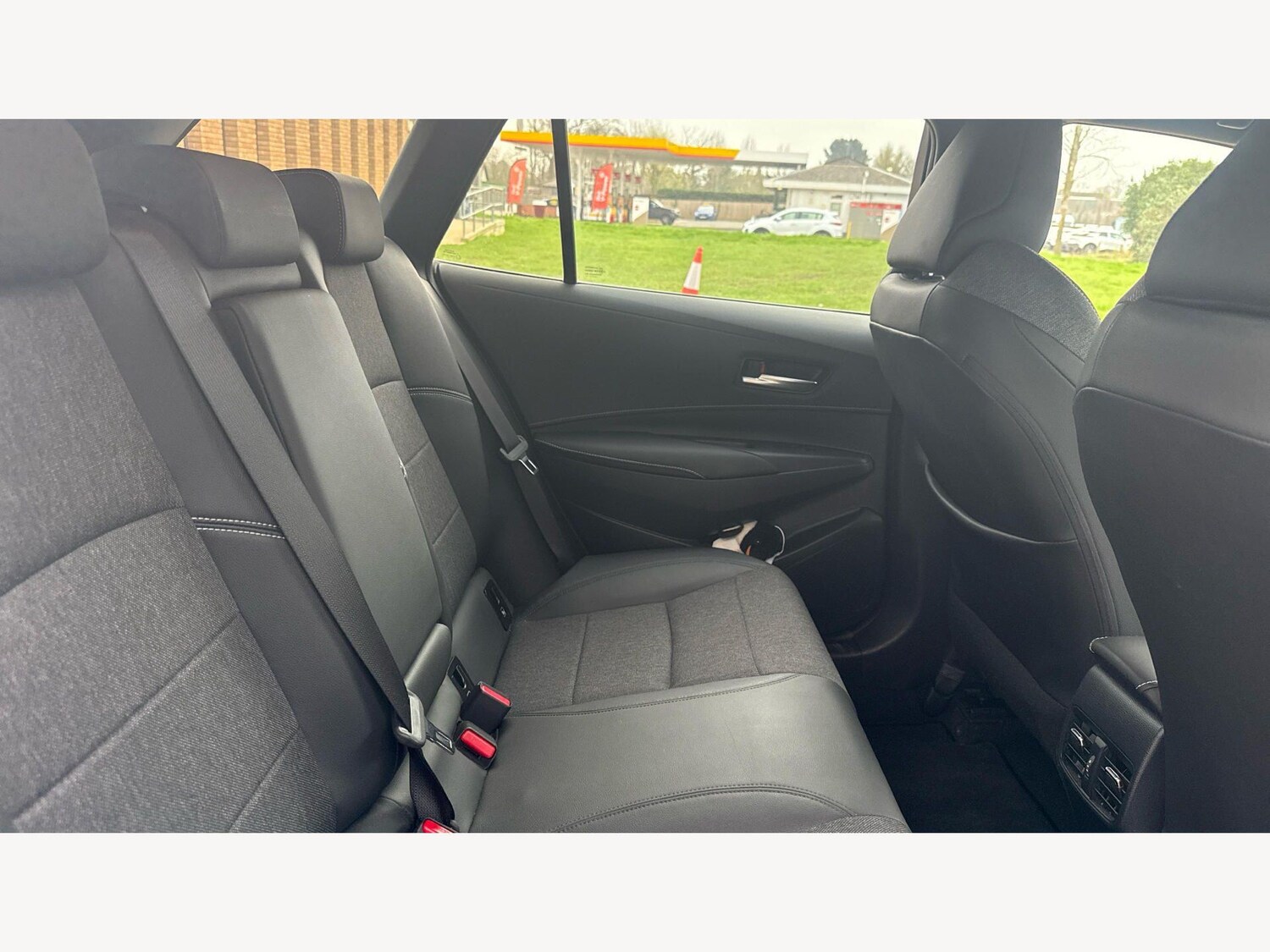 Used Toyota Corolla for sale - 77769104: Photo 14